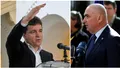 Scandal fără precedent între Nicușor Dan și Bolojan! Președintele vrea să desemneze alt premier