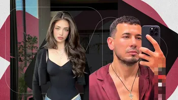 Andreea Bostănică a cerut ordin de protecție împotriva lui Abush! “Regina Tiktok-ului” a jucat ultima carte în scandalul cu fostul iubit