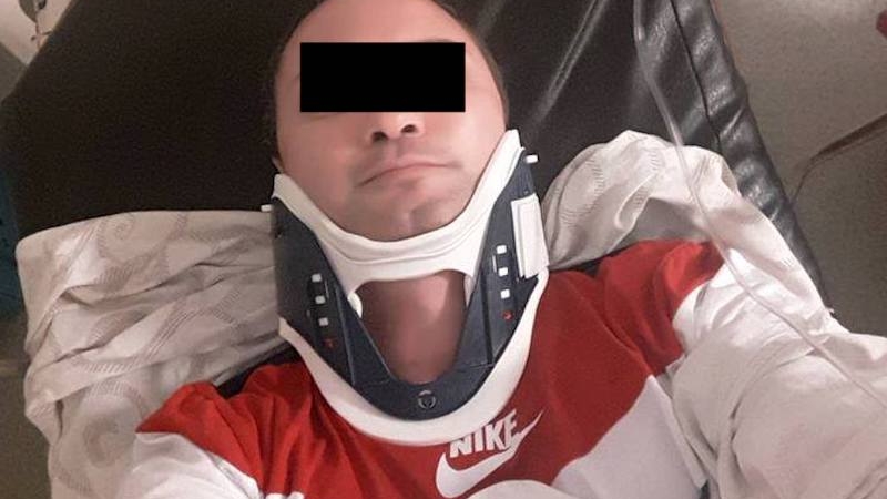 Revoltător! Ce a postat șoferul vinovat de moartea fostului prefect Ilie Mitea. “Vă anunț că...” Cum arată cele două mașini