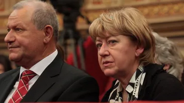 Cel mai mare secret din Paradisul Verde a fost aflat! Adevarata relatie dintre Tantareanu si sotia lui!