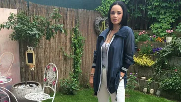 ANDREEA MARIN s-a tuns scurt! Cum arată vedeta cu noul look