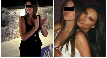 Maya, fiica Antoniei, a împlinit 15 ani! Ce tort simplu a avut și cum s-a distrat alături de mama ei