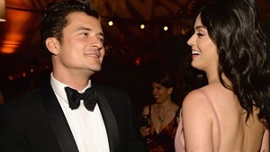 Katy Perry si Orlando Bloom, impreuna?