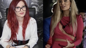 Transformare uluitoare! Cum arăta Oana Monea de la Insula Iubirii, la 19 ani