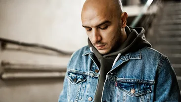 Guess Who, prins cu substanţe interzise în toaleta VIP de la Untold. Doar ce coborâse de pe scenă