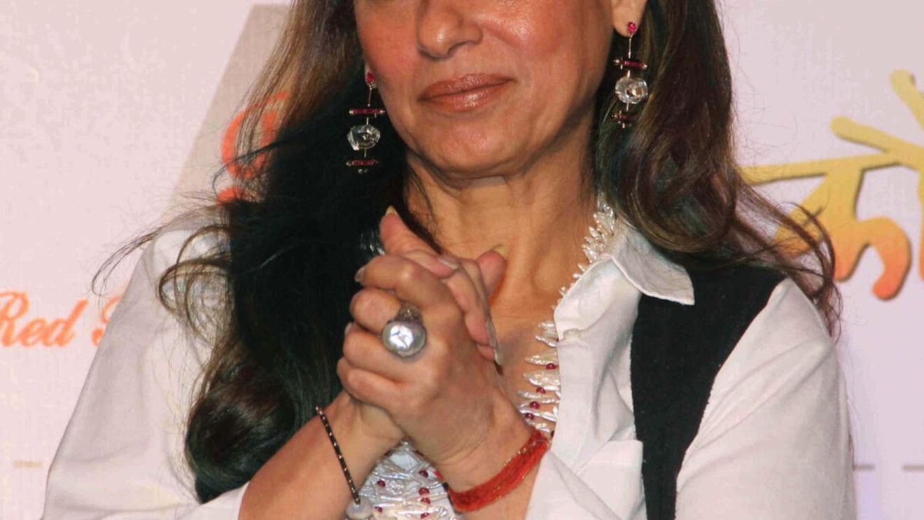 Actrița care s-a vindecat de lepră. A primit diagnosticul crunt înainte de filmări