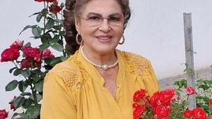 Am aflat secretul! Cum reușește Irina Loghin să se mențină în formă la 83 de ani: ”Nu credeam că o să rezist”