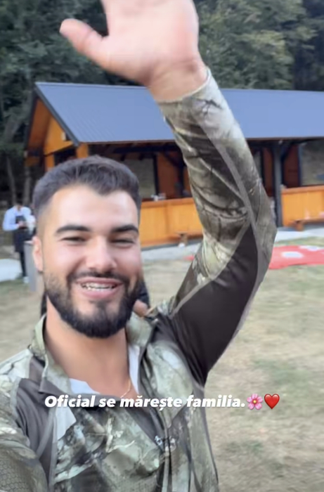 Geta Sterp, însărcinată pentru a doua oară! A dezvăluit și sexul bebelușului