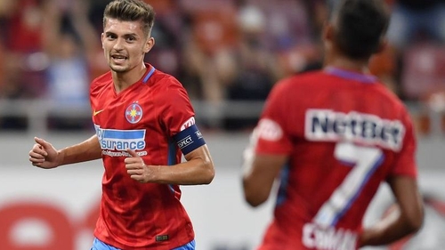 Optimile Cupei României au debutat fără surprize » FC Hermannstadt și FCSB, primele echipe calificate în sferturile de finală!