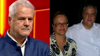 BREAKING | Doliu pentru Adrian Năstase. Sora fostului politician a murit