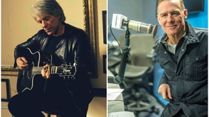 Bryan Adams și Jon Bon Jovi, infectați cu COVID-19. Care este starea starurilor rock