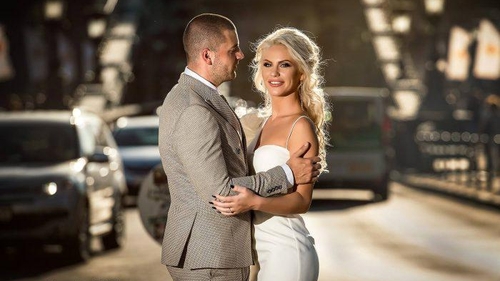 Prima reacție a lui Bogdan de la Insula Iubirii, după ce Hannelore a anunțat că au divorțat!