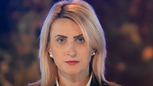 Beatrice Mahler, anunțul momentului. Cum poate scăpa România de valul 4. “Recomand gratis!”