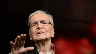 Pe ele le-a iubit RADU BELIGAN cel mai mult! Acestea au fost cele trei mari iubiri ale regretatului actor