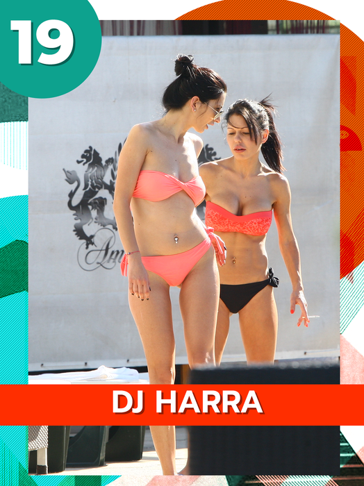 TOP 30 SEXY-VEDETE taaare jucăușe! Avem imaginile verii! Denisa Biță și Simona Trașcă s-au pupăcit, în timp ce Adelina Pestrițu și Roxana Vancea…