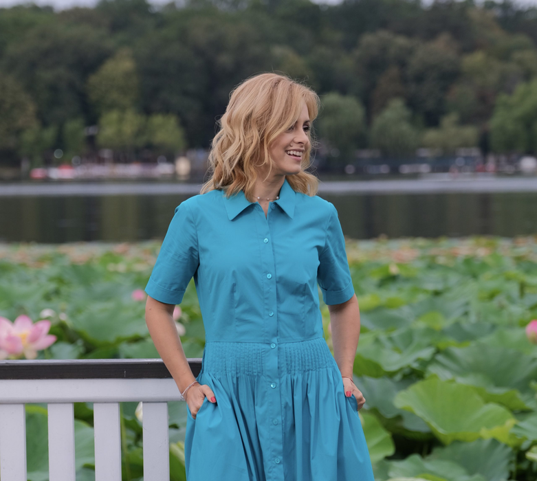 Simona Gherghe revine în forță la Antenă: ”E momentul!”