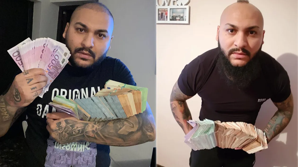 Dani Mocanu, declarații sinistre în legătură cu sentința Judecătoriei Pitești: “Dumnezeu să se răzbune pe toți cei care îmi vor răul”