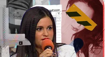 Au trecut aproape 10 ani de atunci… Cum arată azi + cu ce se ocupă eleva sedusă de profesorul de la un liceu din Capitală?!
