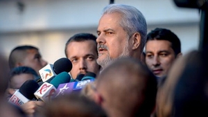 Supriza MAXIMA! Ce au facut vecinii de la Cornu cand au aflat ca Adrian Nastase a fost eliberat