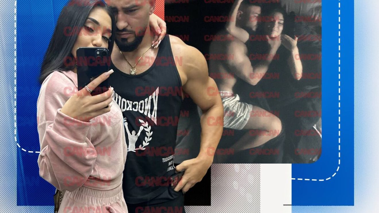 Bombă în patul lui Bogdan Mocanu! Detalii explozive cu Iasmina de la ”Casa Iubirii”, noua lui iubită! Cum a vrut să-l fenteze că-i fată mare! Filmarea de milioane în care apare și Jador