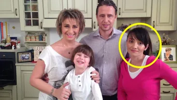 N-o mai recunoști! Cum arată acum Nuți, menajera Anamariei Prodan și a lui Laurențiu Reghecampf, la 6 ani de la terminarea filmărilor reality show-ului de la Antena 1