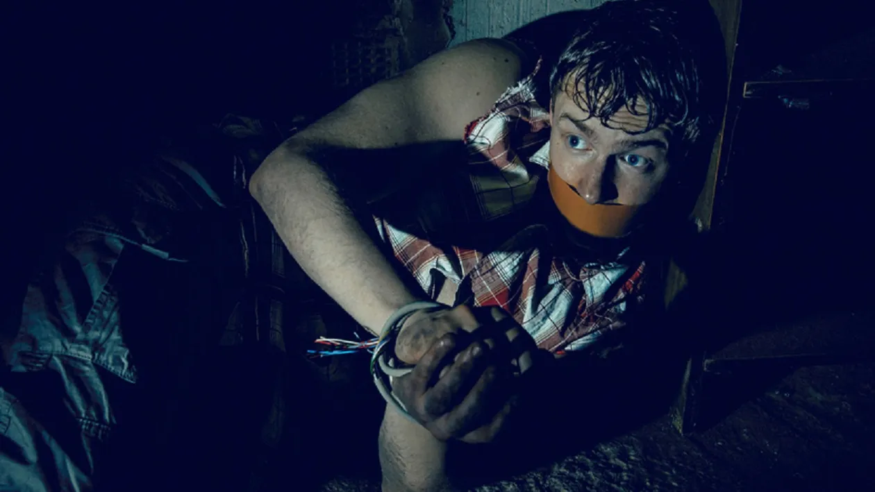 Un bărbat și-a înscenat propria răpire, pentru că nu voia să se ducă la muncă. Ce a urmat mai apoi e scenariu de comedie!