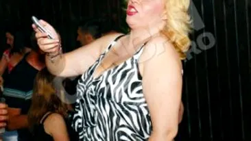 A aparut prima gluma pe seama scandalului Oanei Roman - Catalin Bordea! Da un click ca sa o citesti!