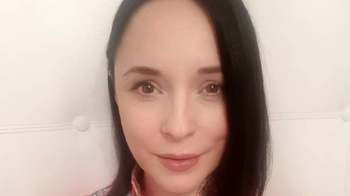Andreea Marin, din nou la clinică: “Să faci tot ce poți pentru sănătatea ta“