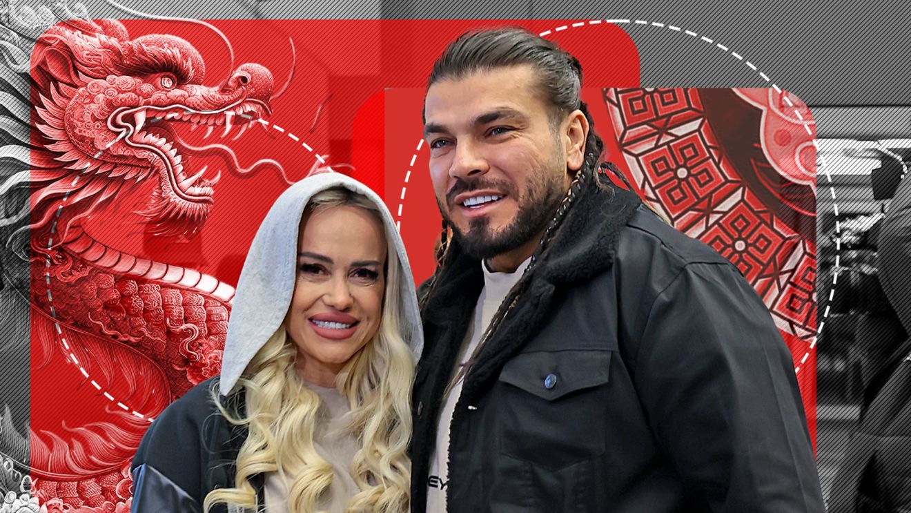 Anda Adam l-a scos la ”vânzare” Pe Joseph, la Asia Express. N-a stat pe gânduri