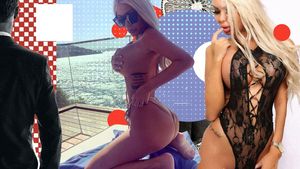 Bomba sexy a Timișoarei e acuzată că s-ar fi încurcat cu un bărbat “luat”, care urmează să devină tată. “Ea știa de copil”