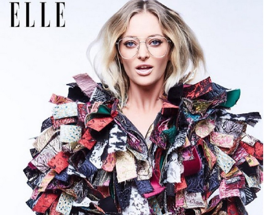 Imagini exclusive de la gala anului! Cum a şocat Antonia prin apariţia ei la Elle Style Awards 2017! Lista completă a câştigătorilor!