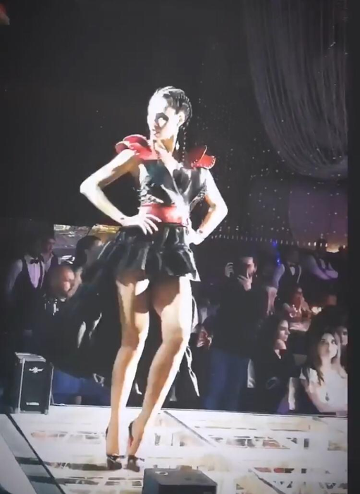 Românca lui Philipp Plein, party de-o noapte la Dubai cu tatăl miliardar al surorilor Gigi & Bella Hadid!