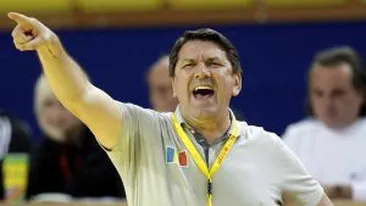 Radu Voina: Fetele vor incerca sa faca minuni