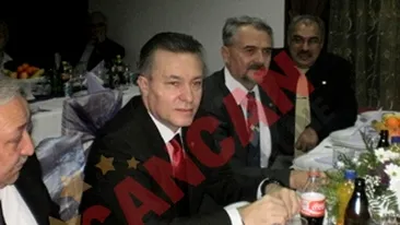 Cristian Diaconescu - Omul anului 2014