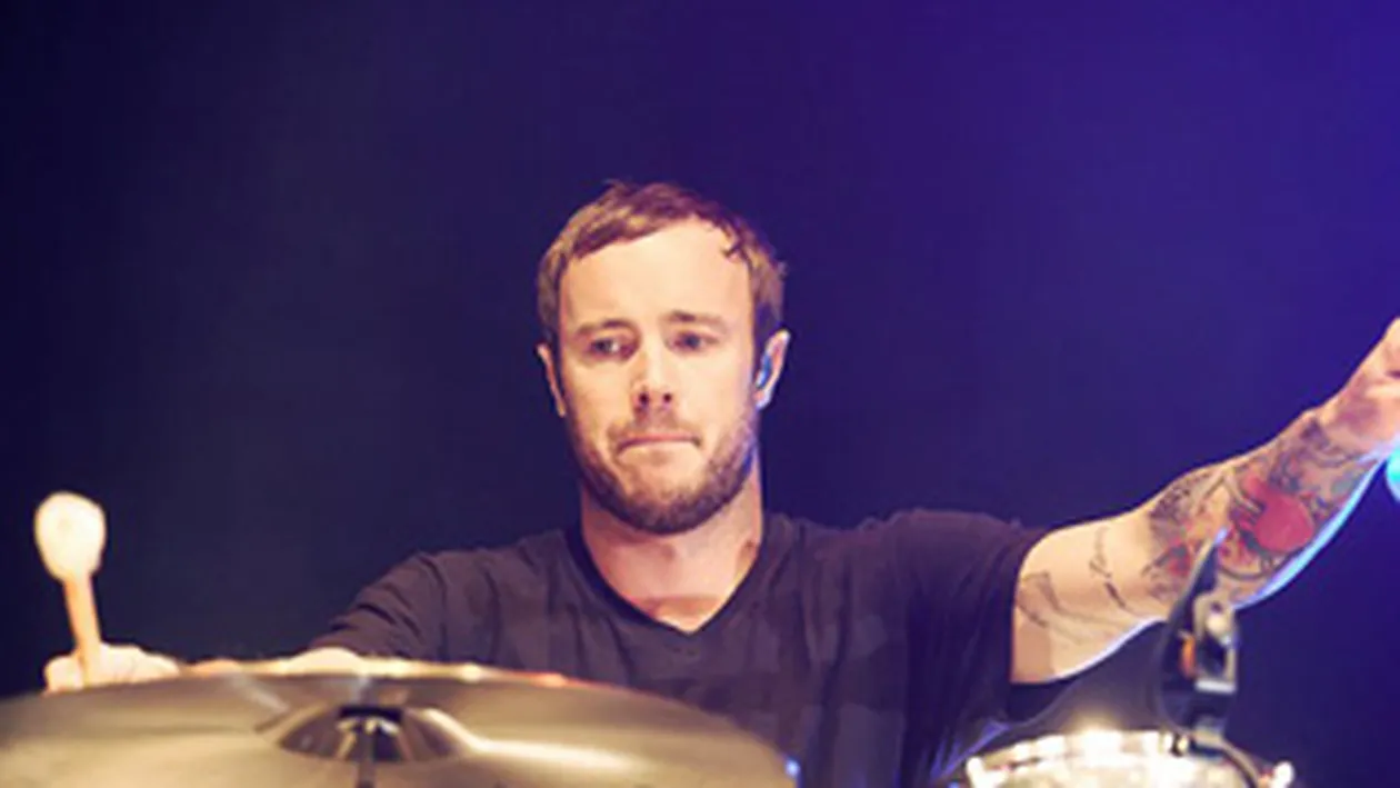 Tobosarul trupei OneRepublic a fost arestat!