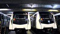 IMPORTANT! Care va fi programul Metrorex si RATB de Craciun si Revelion