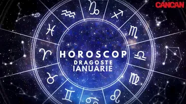 Horoscop lunar dragoste: ianuarie 2023. Lista zodiilor care își vor cunoaște marea dragoste