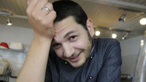 Nasii fiicei lui MasterChef Florin Dumitrescu sunt doua mari vedete din showbiz! Afla cand va avea loc botezul micutei