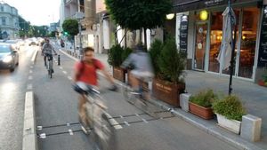 Zonele din București care se închid mașinilor din acest weekend și devin pietonale. Primăria Capitalei a făcut anunțul