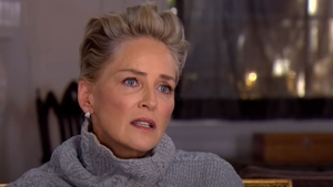 Sharon Stone trăiește o dramă cumplită. Nepoțelul ei, în vârstă de 11 luni, a murit