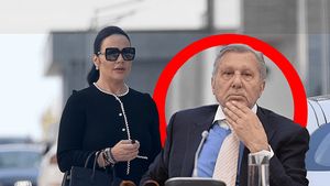 Ioana Năstase a împachetat tot şi a plecat de acasă! Soţia lui Nasty s-a “refugiat” în alţă ţară: „Prefer liniștea”