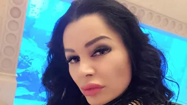 Brigitte Năstase, primele declarații despre Cristian Daminuță, după ce Nasty s-a luat de el