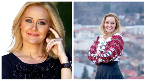Ce salariu are Elena Lasconi, fostă jurnalistă la Pro TV, după ce a ocupat fotoliul de primar din Câmpulung Muscel