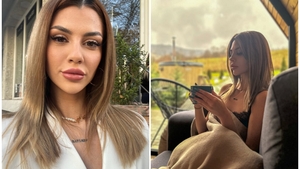 Doliu pentru o fosta ispită de la Insula iubirii! I-a murit o ființă dragă: „Îmi vei lipsi enorm”