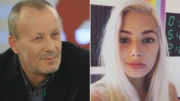 Katarina, fiica lui Andrei Gheorghe, la momentul adevărului. “Tata mai era și rău, n-ai ce să faci!” De ce nu i-ar fi difuzat niciodată piesele la radio