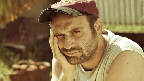 Celentano si Bobita, asa cum nu i-ai mai vazut! Cei doi actori se pregatesc sa fie nasi spirituali pentru o fetita orfana de mama