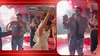 Reacție fabuloasă a lui Connect-R după ce a primit un teanc de bani la nunta lui Dani Stoian