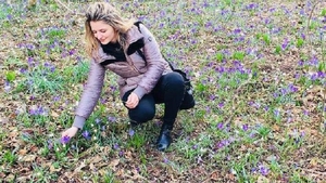 S-a aflat cine este tânăra găsită moartă în pădurea Secu!