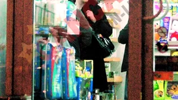 Atacata in farmacie!