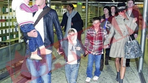 Beckham, tinta numarul 1 a teroristilor Al-Qaeda